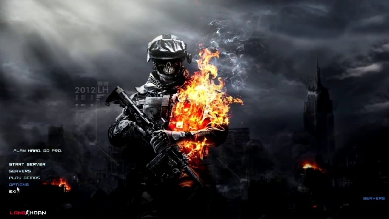 CS 1.6 LongHorn 2013 thumbnail