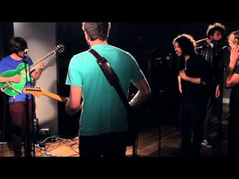 MIKROSESSION #5 Crâne Angels - Overdubs.mp4