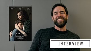 Secret Child Film: Exclusive Interview with Aaron McCusker on playing Bill Lewis & Bohemian Rhapsody video