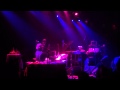 Medeski Martin and Wood | amber girls | San Francisco, CA |