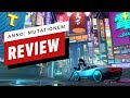 Anno: Mutationem Review