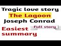 LAGOON Easiest Summary And Full Story In Hindi