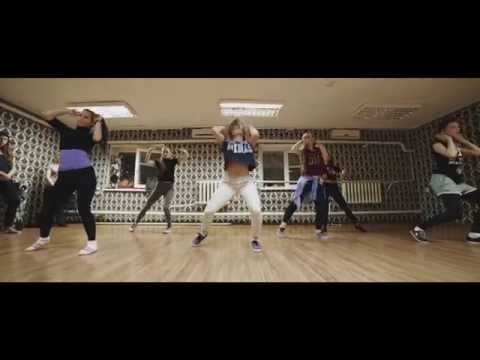 Dance Boutique. Open Class by Alena Fox