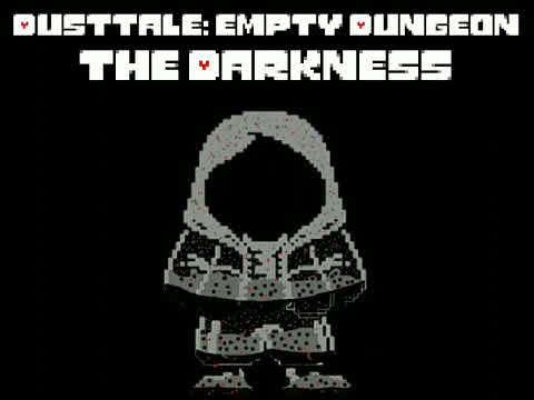 ZeroDust Phase 1: - "The Darkness"