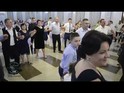 Formatia FANAX din Pascani - 2019 live (nunta) 02