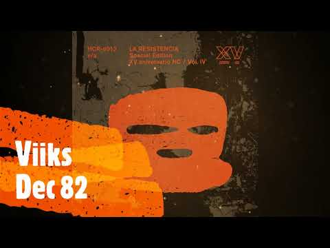 Viiks - Dec 82 (HCR-d012-6)