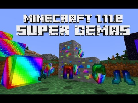 HERRAMIENTAS Y ESPADAS MAS FUERTES QUE EL DIAMANTE||MINECRAFT 1.11.2||Spectrite Mod