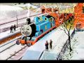 Thomas Terence The Snow