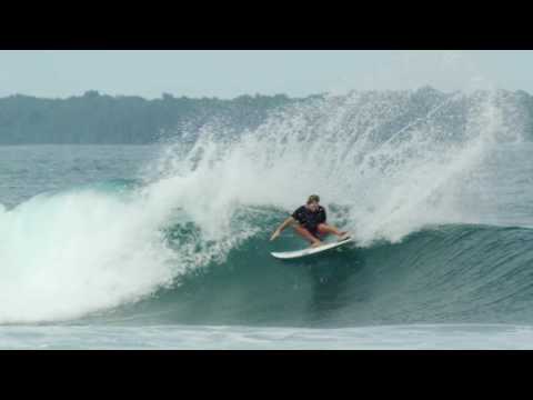 Ryan Callinan - (Performance Guy Part 5/5)