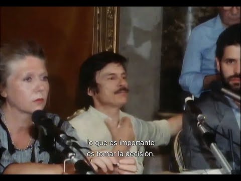 Andrei Tarkovsky - A cinema prayer [subtitulada]