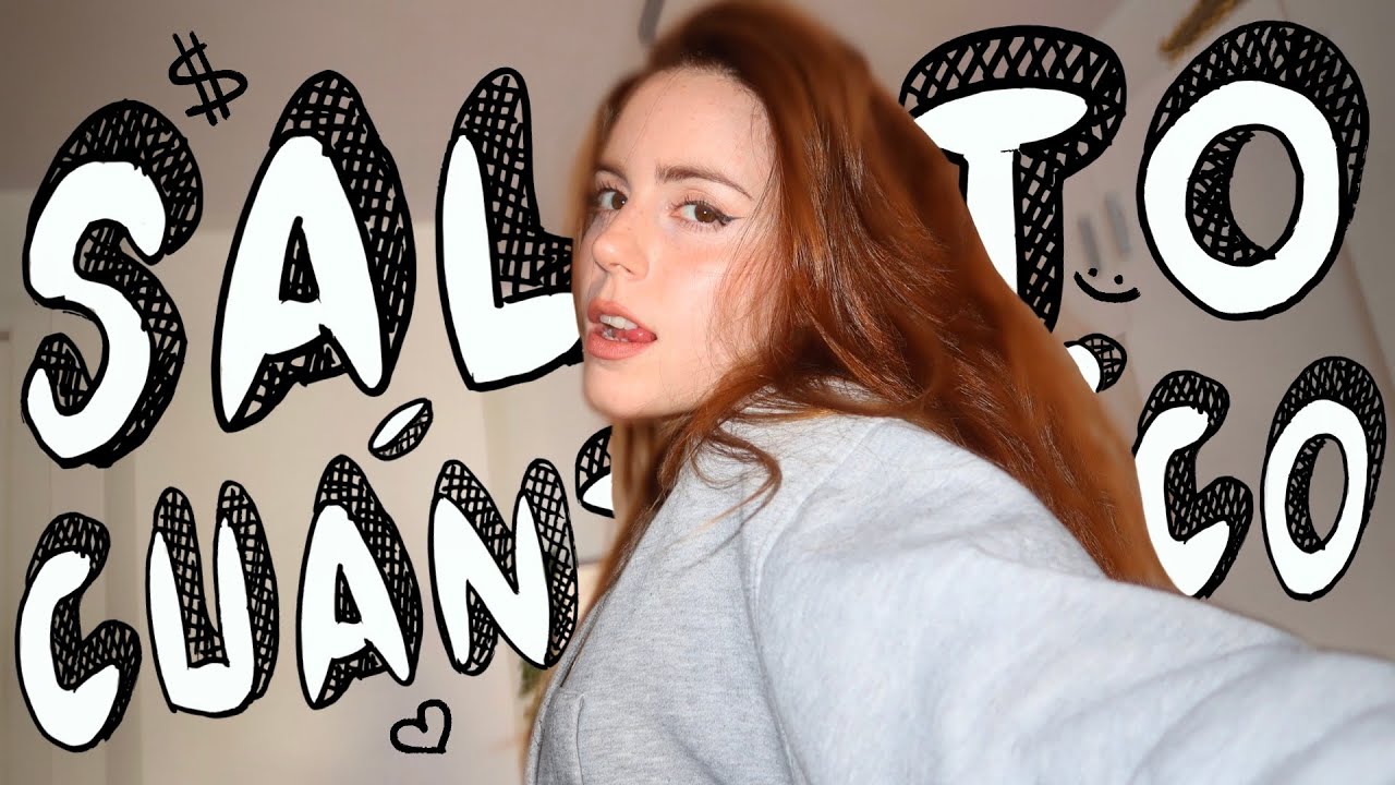 Cómo tener un SALTO CUÁNTICO ÉPICO en el 2024: FÍSICO, MENTAL y ECONÓMICO 💪💸💗