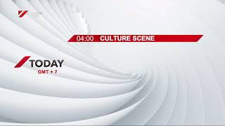 Vietnam Today - Today Schedules GMT+7 (12am, 9th September 2025)