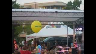 Faber Drive - Obvious - Chilliwack BC, Party in the park.