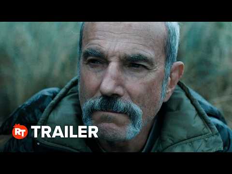 Anemone Trailer #1 (2025)