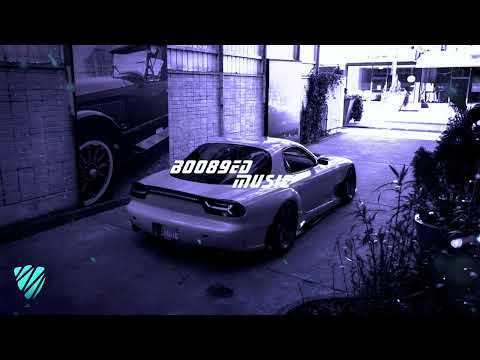 Ax3S - Tokyo Sadness | BOO89ED