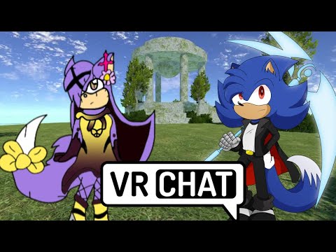 Orchid's Outcome (with Chilled the Hedgefox) - VRChat