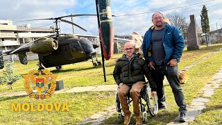 Moldova: What to do in Europe's Least Visited Country! 🇲🇩