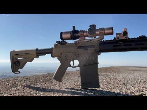 Secutor Rapax M6 & M7