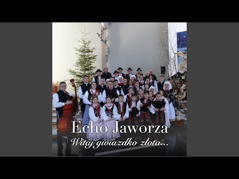 Betlejemskie Pole Śpi