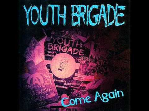 Youth Bridade - One In Five