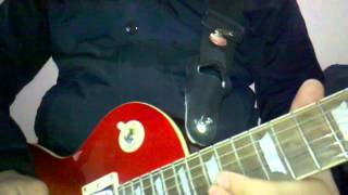 everything changes (flying colors) SOLO