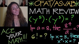 Download Lagu ASVAB MATH REVIEW: Solved Math Problems by Jane Maciejewski Thumbnail