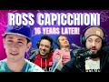 Ross Capicchioni 16 Years Later!!! (Full Interview) Ep.65