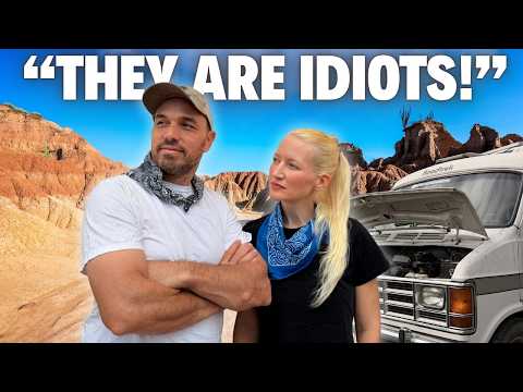 We Read The Hate Comments... Then This Happened