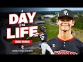 WE SPENT 72 HOURS WITH BRADY HARRIS (TOP 5 PROSPECT)