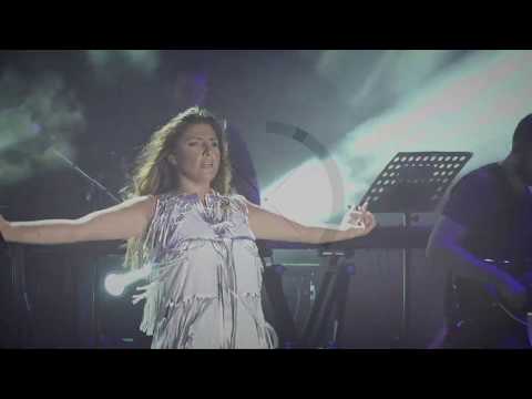 16o Lake Party Τριχωνίδα - Έλενα Παπαρίζου - Το φιλί της ζωής