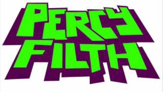 Percy Filth & Arsun F!st - Flesh N Blood