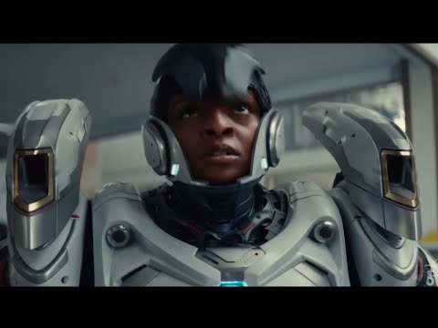 Ironheart - No Wonder Marvel Tried To Bury This Show