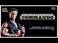 COMMANDO | We Fight for Love (HD AUDIO ...