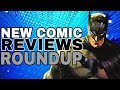 New DC Comic Reviews For The Week Of November 16th 2021 Fear State Finale