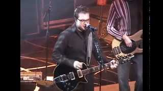 BNL - Barenaked Ladies 10-28- 2003 Orpheum, Minneapolis MN (COMPLETE 1st SET))