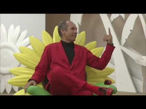 Programa Leruaite 22/10/2014 - Humorista Mixirico