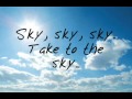 Take To the Sky - Owl City Lyrics - HD sound ...