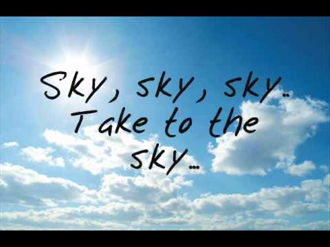 Take To The Sky video
