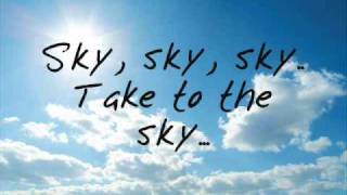 Take To the Sky - Owl City Lyrics - HD sound//video(: +Download Link!