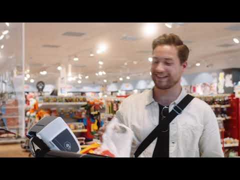 Handla för Eskilstuna