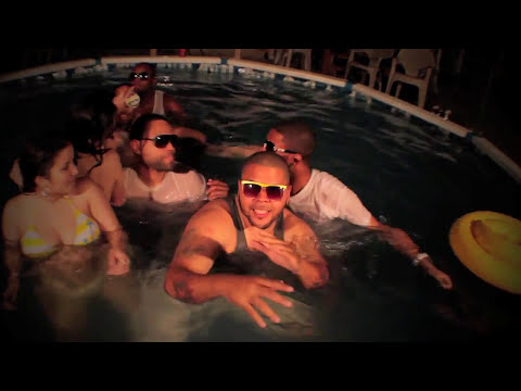 #tutifruti K.O El Mas Completo, Lyon La Diferencia, Young Sosa - Tuti Fruti (Video Oficial)