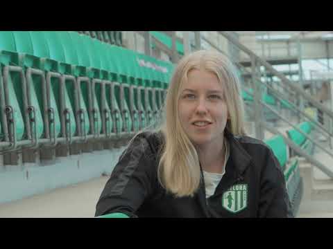 Mängupäeva staari tutvustus: Getter Saar