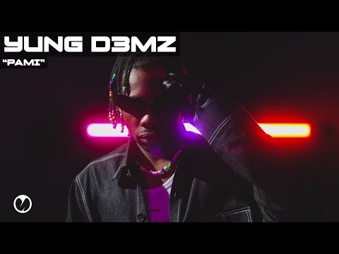 Yung D3mz x Tera Kòrá - Pami | MajorStage Live 360 Performance