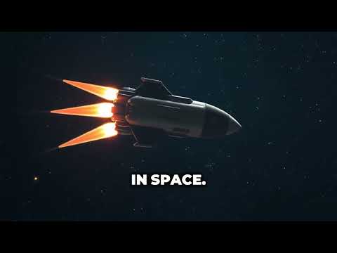 How Do Rockets Work? | ELI5 Rocket Science Explained