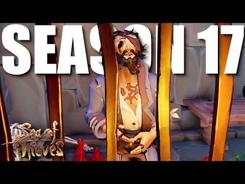 How To Enjoy The "WORST" Season Of Sea of Thieves...