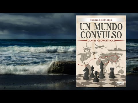 Francisco García Campa - Claves geopolíticas para entender el siglo XXI - EFO376