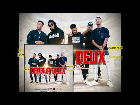 100ROYAL DEUX A DEUX (Audio Officiel)