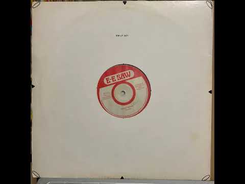 King Tubby & Jacob Miller - E-E Saw Dub (1975)