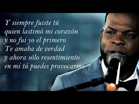 Letra Yiyo Sarante  Corazon de Acero