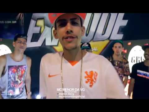 🔴Medley exclusivo: MCs menor da vg,mc Davi ,mc phe cachorreira,Mc MM etc... 2016